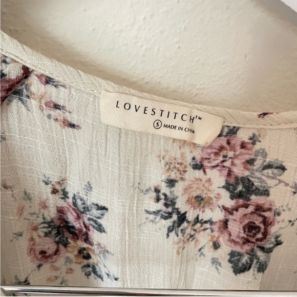 Vici Los Carneros Dress - Picture 4 of 4